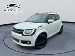 Suzuki Ignis 1.2 Smart Hybrid Stijl Navigatiesysteem Achteru, Stof, Gebruikt, 1242 cc, 4 cilinders