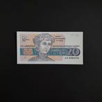 20 leva Bulgarije #059, Verzenden, Bulgarije, Los biljet