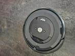Irobot stofzuiger robot, Ophalen of Verzenden, Gebruikt, Robotstofzuiger