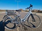 Elektrische fiets Giant Prime (Giant Midden Motor)Nieuw, Ophalen, Zo goed als nieuw, Meer dan 20 versnellingen, Giant
