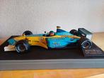 F1 Renault Alonso 1:18 Universal Hobbies, Ophalen