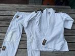 Matsuru Judopak Maat 140 - Wit, Maat XS of kleiner, Ophalen, Judo
