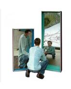 GEZOCHT lachspiegels, Ophalen of Verzenden, Zo goed als nieuw