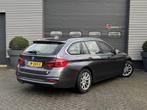 BMW 3-serie Touring 320d EDE Centennial High Executive | Nav, Auto's, Automaat, 745 kg, Achterwielaandrijving, 4 cilinders