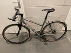 Gazelle SPN dames fiets, Ophalen, Zo goed als nieuw, Gazelle, Minder dan 10 versnellingen