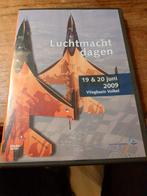 Opname lucht show open dagen Volkel 2009, Ophalen of Verzenden, Luchtmacht, Nederland, Overige typen