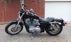 Harley Davidson Sportster 883L XL Low 2006 kilometers 4369, 12 t/m 35 kW, Particulier, 2 cilinders, 883 cc