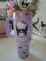 Drinkbeker Sanrio Hello Kitty, Ophalen of Verzenden, Overige stijlen, Kop(pen) en/of Schotel(s)