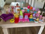 Barbie spulletjes, Kinderen en Baby's, Speelgoed | Poppen, Ophalen of Verzenden, Gebruikt, Barbie