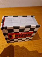 Ferrari F1 Boek - Rainer W. Schlegelmilch, Ophalen of Verzenden, Gelezen, Ferrari, Rainer W. Schlegelmilch