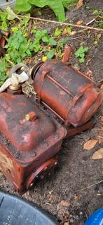 Pomp Tokheim, Ophalen of Verzenden