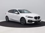 BMW 1-serie 118i 136 PK Automaat Executive Sport Edition | L, Auto's, BMW, Te koop, Geïmporteerd, 5 stoelen, Benzine