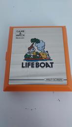 Lifeboat, Eu, Gebruikt, Eu, 1 speler