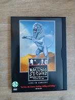 Rolling Stones - Bridges to Babylon DVD Boxset, Ophalen of Verzenden