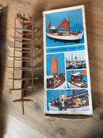 Mary Ann Billing Boats Bouwkit, Hobby en Vrije tijd, Ophalen of Verzenden