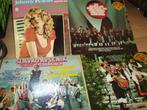 Te koop lp's, Ophalen, 1960 tot 1980, Gebruikt, Overige formaten