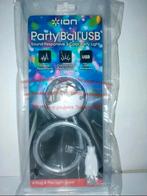 Nieuw! ION Party Ball USB, Ophalen, Nieuw