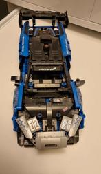 Lego technic McLaren Senna GTR, Ophalen, Zo goed als nieuw