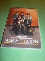 Men & chicken     Anders Thomas Jensen  Dvd, Alle leeftijden, Verzenden, Zo goed als nieuw, Scandinavië