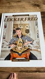 Lekker Fred, Ophalen of Verzenden, Zo goed als nieuw