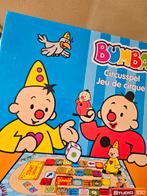 Bumba spel, Ophalen of Verzenden, Zo goed als nieuw