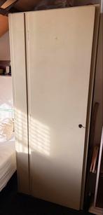 Vintage Kledingkast - Praktisch en Stijlvol, Huis en Inrichting, Kasten | Kledingkasten, Ophalen, Gebruikt, 50 tot 100 cm, 150 tot 200 cm