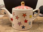 Blond Amsterdam Theepot even bijkletsen 1,5 liter star, Huis en Inrichting, Keuken | Servies, Ophalen, Blond Amsterdam, Overige typen