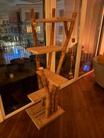 Klim/krabpaal, Dieren en Toebehoren, Ophalen of Verzenden, Krabpaal