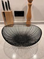 Serax fruitschaal 33 cm doorsnee, Ophalen of Verzenden, Zo goed als nieuw, Rond, Overige materialen