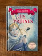 De ijsprinses - Thea Stilton, Boeken, Ophalen of Verzenden, Nieuw