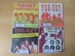 Singles TEE - SET, Gebruikt, 7 inch, Single, Ophalen of Verzenden
