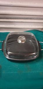pan pyrex, Ophalen of Verzenden