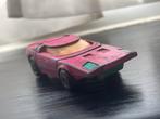 Matchbox Superfast Lancia Stratos Speelgoedauto Vintage, Ophalen of Verzenden