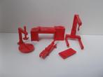 Accessoires voor Garage Diorama, Ophalen of Verzenden, Gebruikt, 1:35 tot 1:50, Diorama