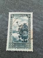 Algerije 14 - Colomb Bechar-Oued, Verzenden, Overige landen, Gestempeld