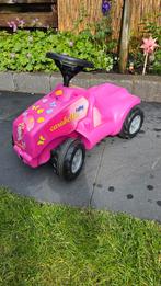 Rolly Toys Carabella loop tractor, Ophalen, Gebruikt