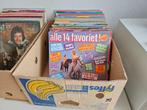 LP Collectie jaren 60/70/80, Cd's en Dvd's, Vinyl | Pop, Ophalen, 1960 tot 1980, Gebruikt, 12 inch
