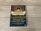 Chicago Blues Reunion - Buried alive in the Blues.(cd+dvd), Ophalen of Verzenden, 1980 tot heden, Zo goed als nieuw, Blues