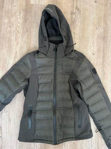 Flacon skijas / wandeljas- maat S, zgan beschikbaar voor biedingen