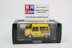1:43  DAF Kalmar Tjöven 441 1971 ''Swedisch Post'' - Matrix, Hobby en Vrije tijd, Ophalen of Verzenden, Nieuw, Auto, Overige merken