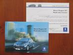 Peugeot 207 Nieuw. Bij Nefkens Oost (2006), Boeken, Ophalen of Verzenden, Nieuw, Peugeot