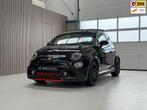 Fiat 500 1.4 T-Jet Abarth Competizione 180PK - CARBON SABELT, Auto's, Voorwielaandrijving, 15 km/l, Gebruikt, 4 cilinders