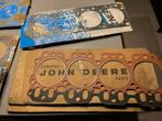 Koppakking John Deere, Ophalen of Verzenden, Nieuw