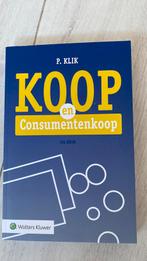 Consumentenkoop, Ophalen of Verzenden, Zo goed als nieuw