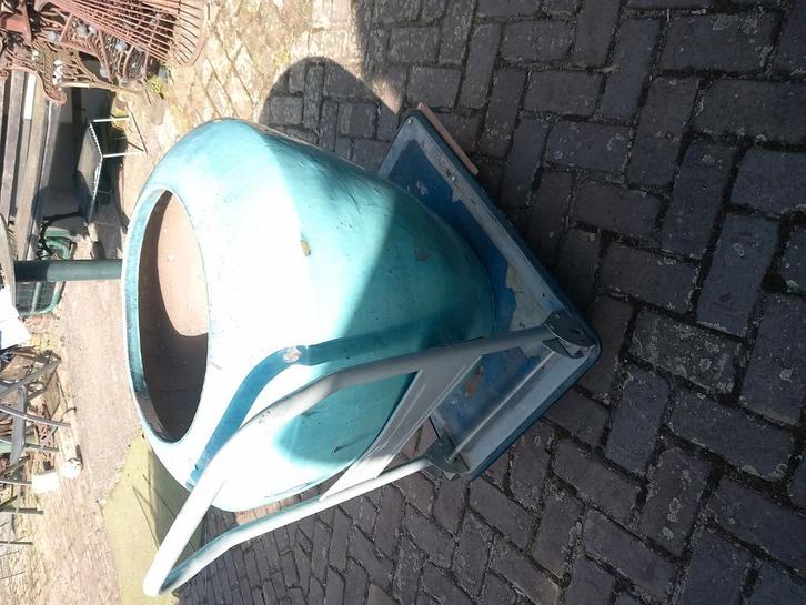 Mooi en grote bloempot in prijs verlaagd, Tuin en Terras, Bloempotten, Zo goed als nieuw, Ophalen of Verzenden