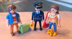 Playmobil Piloot en Passagiers (6081) €2,75 👨‍✈️, Kinderen en Baby's, Speelgoed | Playmobil, Ophalen of Verzenden, Zo goed als nieuw