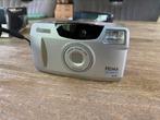 Canon prima zoom65 analoge topklasse camera, Audio, Tv en Foto, Fotocamera's Analoog, Ophalen of Verzenden, Gebruikt, Compact