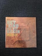 Blof - Het eind van het begin, Cd's en Dvd's, Cd's | Nederlandstalig, Ophalen of Verzenden, Zo goed als nieuw, Levenslied of Smartlap
