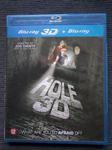Te Koop The Hole 3D