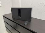 Bose Soundtouch 30 zwart, Audio, Tv en Foto, Luidsprekers, Ophalen, Zo goed als nieuw, Minder dan 60 watt, Bose